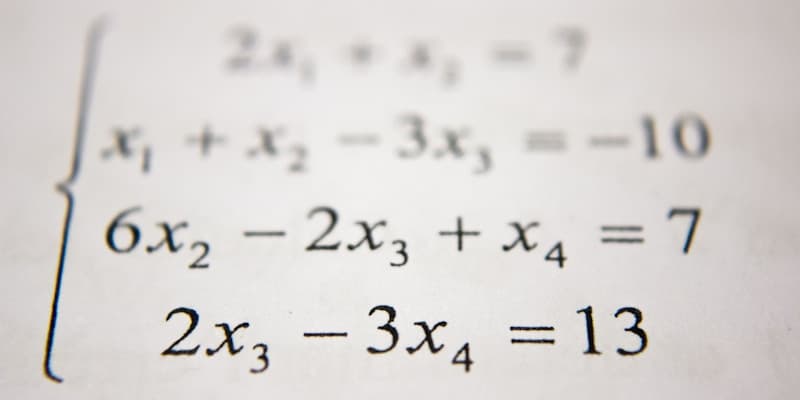 The Origins of Addition: Why Only Like Can Be Added