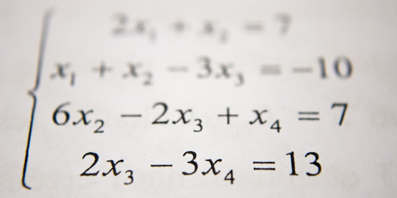 The Origins of Addition: Why Only Like Can Be Added